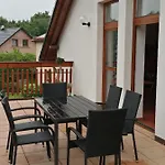 Апартаменты Kolonial *