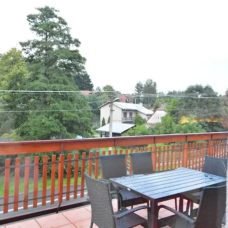 Kolonial Apartman