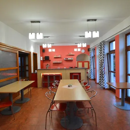 Apartamento Koloniál