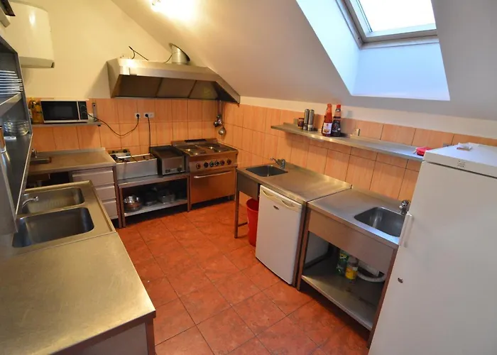 Apartamento Koloniál