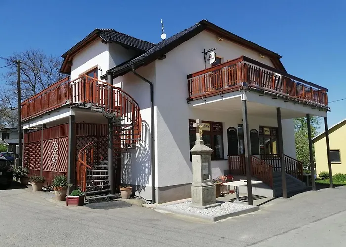Apartamento Koloniál